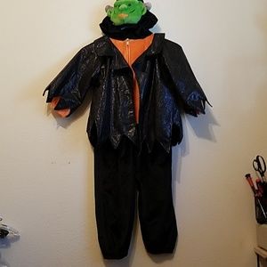 Chosun Frankenstein Dracula Halloween Costume M